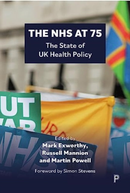 Nhs At 75