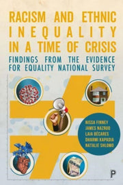 Racism & Ethnic Inequality/time Of Crisi