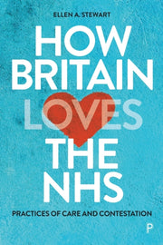 How Britain Loves The Nhs