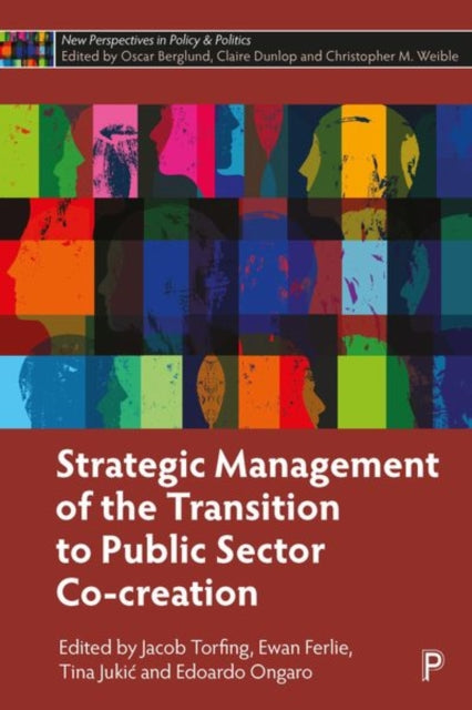 Strategic Management Of The Transition