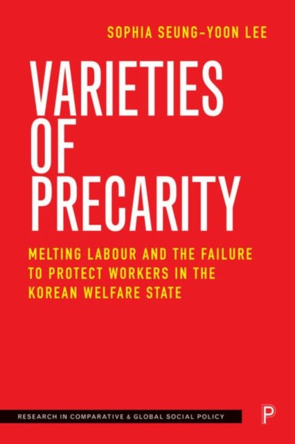 Varieties Of Precarity