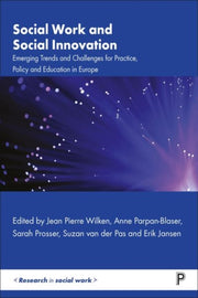 Social Work & Social Innovation