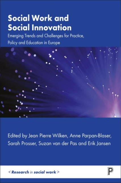 Social Work & Social Innovation