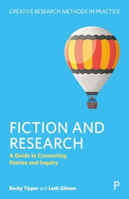 Fiction & Research