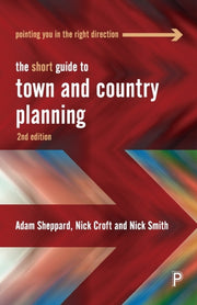 Town & Country Planning