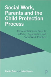 Social Work Parents/child Protection
