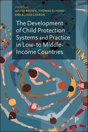 Development Of Child Protection Systems