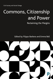 Commons Citizenship & Power