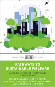 Pathways To Sustainable Welfare