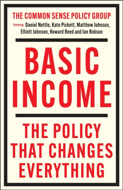 Basic Income