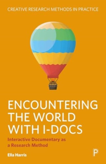 Encountering The World With I Docs