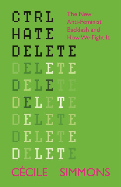 Ctrl Hate Delete