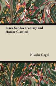 Black Sunday (fantasy And Horror Classic