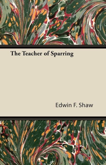 The Teacher Of Sparring