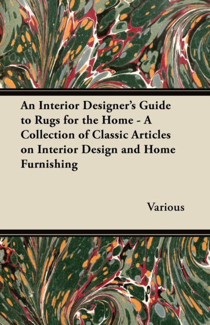 An Interior Designer's Guide To Rugs For