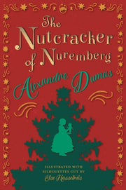 The Nutcracker Of Nuremberg - Illustrate