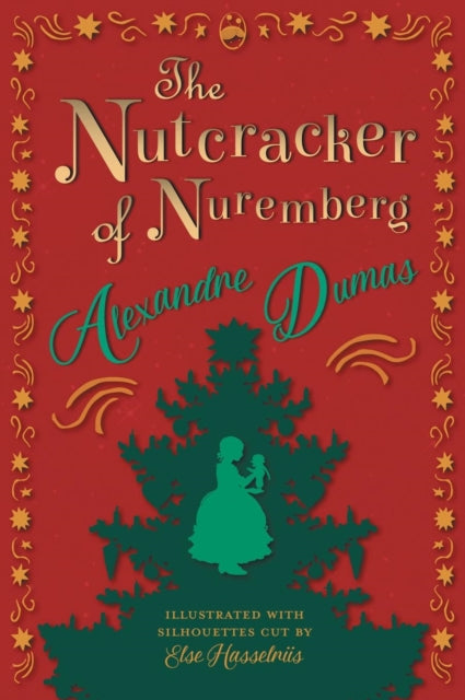 The Nutcracker Of Nuremberg - Illustrate