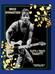 Bruce Springsteen - Tutti I Testi Tradot