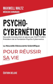 Psycho-cybern Tique  Dition Deluxe: La N By Maltz, Maxwell