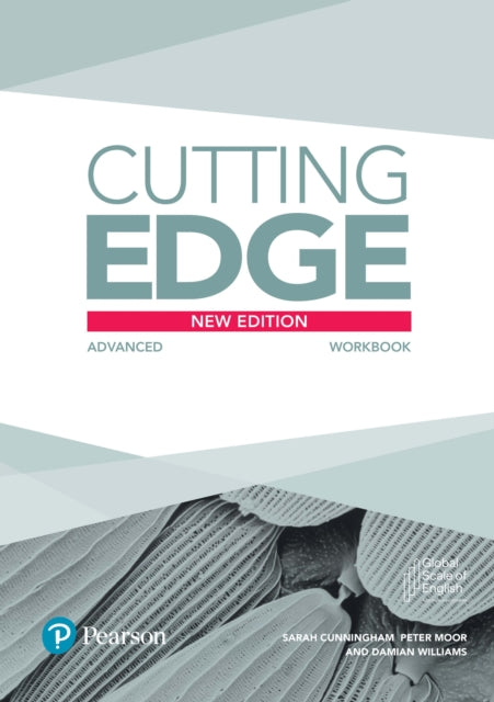Cutting Edge Advanced New Edition Workbo