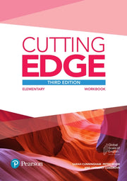 Cutting Edge 3rd Edition Elementary Wor