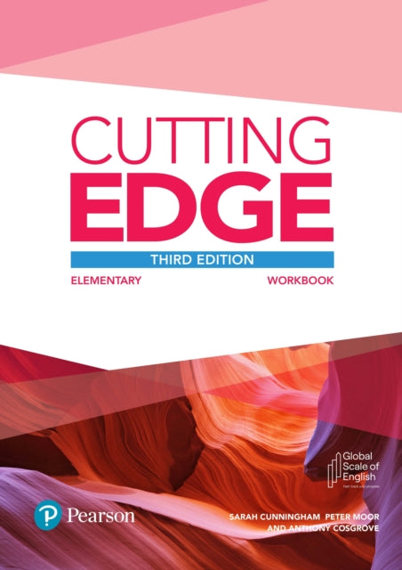Cutting Edge 3rd Edition Elementary Wor