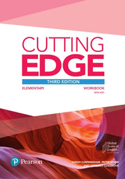 Cutting Edge 3rd Edition Elementary Wor