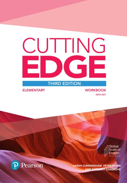 Cutting Edge 3rd Edition Elementary Wor