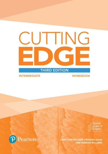 Cutting Edge 3rd Edition Intermediate W