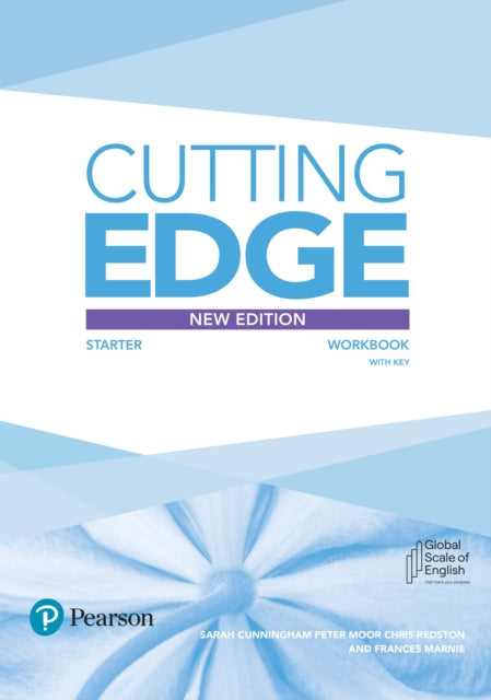 Cutting Edge Starter New Edition Workboo