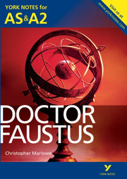 York Notes Doctor Faustus