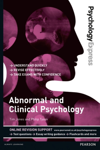 Psychology Express Abnormal & Clinical P