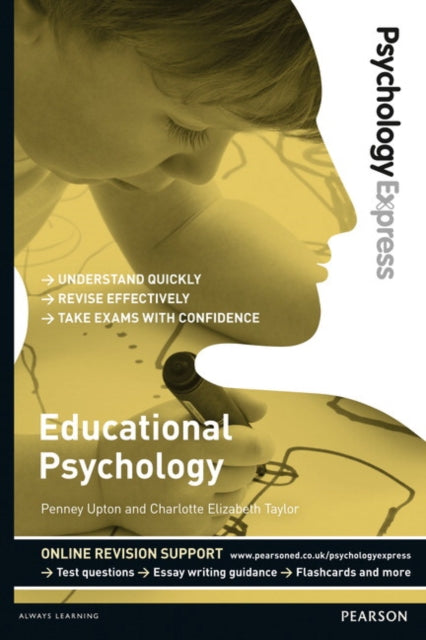 Educational Psychology Undergraduate Rev