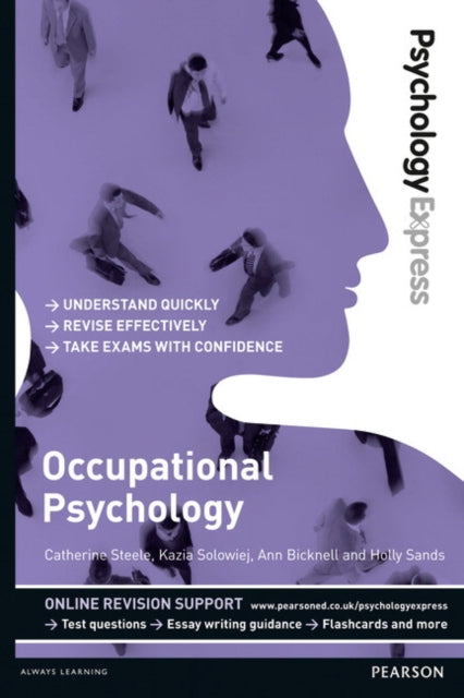 Psychology Express Occupational Psycholo