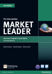 Market Leader 3rd Edition Preintermediat