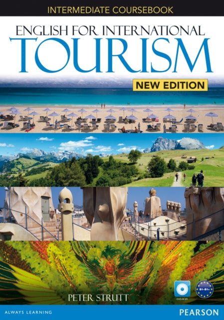 English For International Tourism