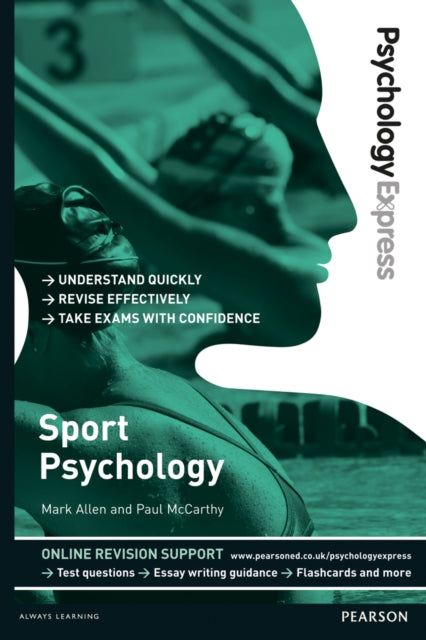 Psychology Express Sport Psychology Unde