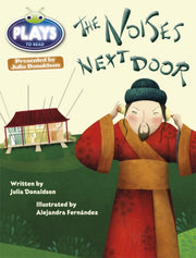Noises Next Door  Gold