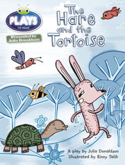 Hare And The Tortoise  Orange Ph5