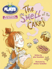 Smell Of The Cakes Lime Nc 3c By Donaldson  Julia