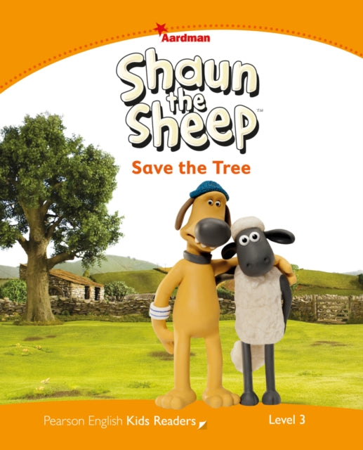 Penguin Kids 3 Shaun The Sheep Save The By Harper, Kathryn