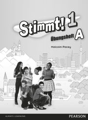 Stimmt 1 Workbook A Pack