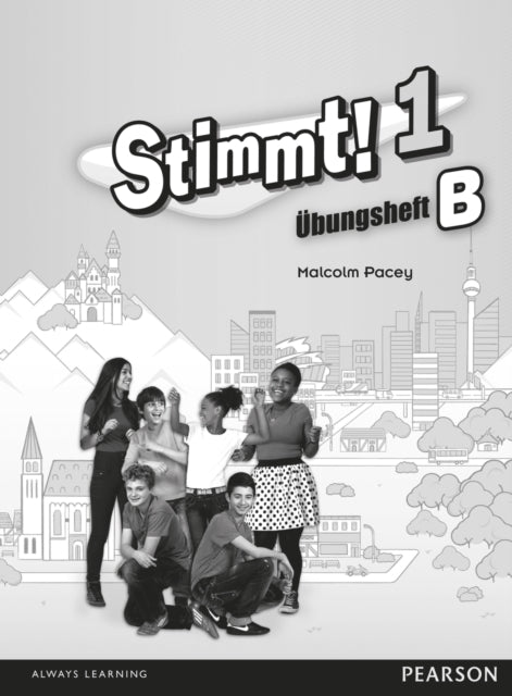 Stimmt 1 Workbook B Pack