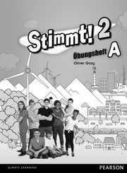 Stimmt 2 Workbook A Pack