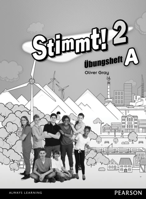 Stimmt 2 Workbook A Pack