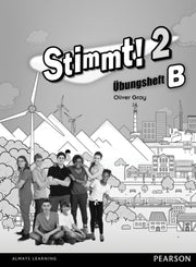 Stimmt 2 Workbook B Pack Of 8