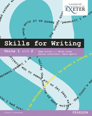 Improving Writing Pupil Book