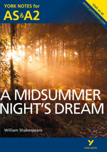 Midsummer Nights Dream