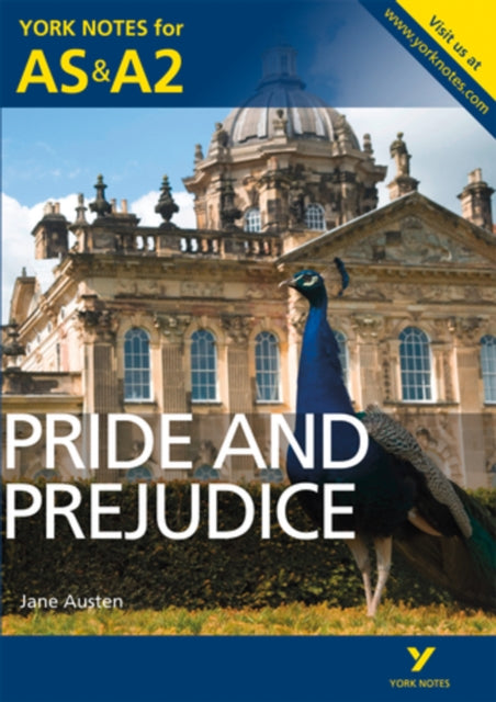 Pride & Prejudice
