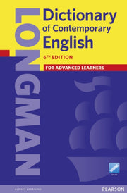 Longman Dictionary Of Contemporary Engli